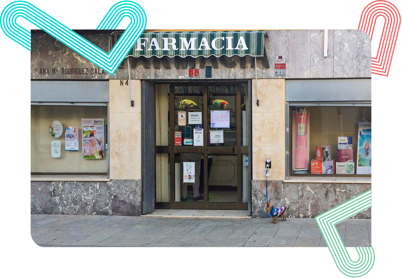 FARMACIA FRONT_