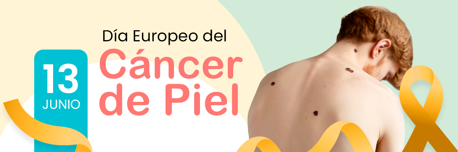 1500x500 -13 de junio Día Europeo de la Prevención del Cáncer de Pie